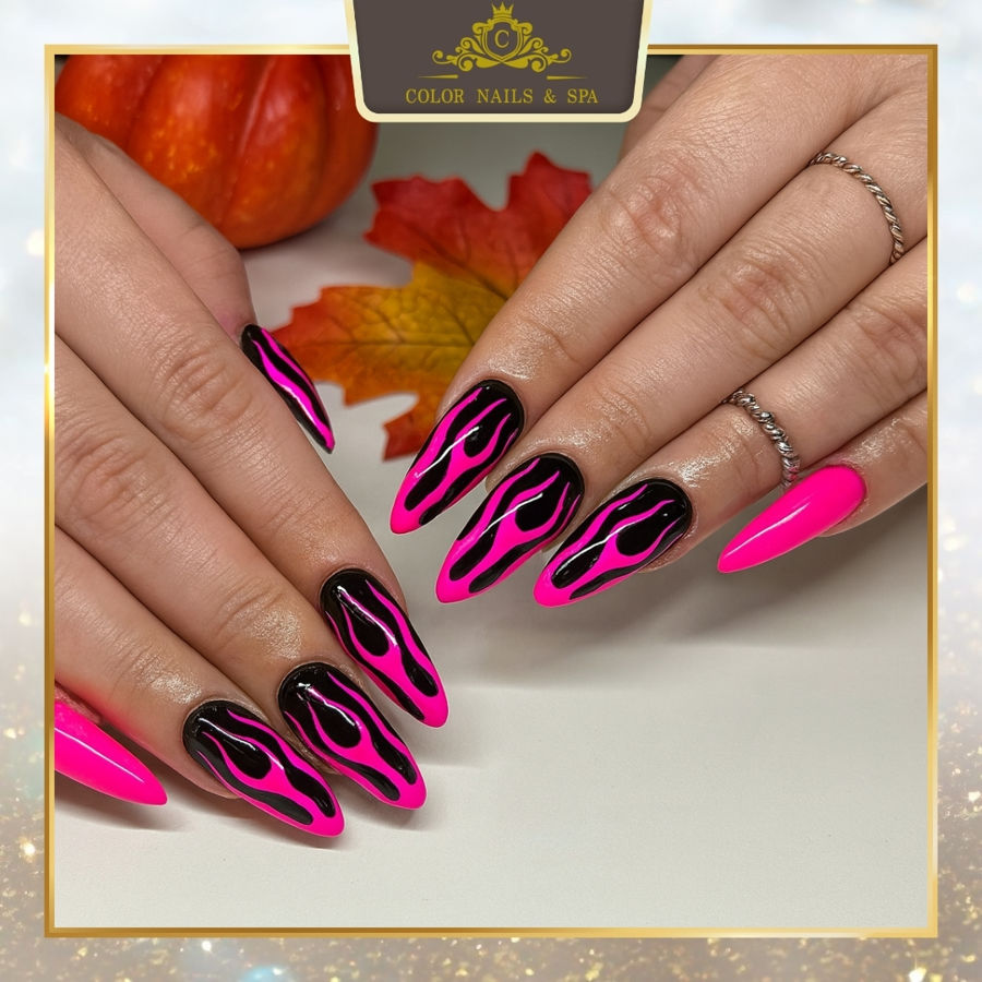 nails